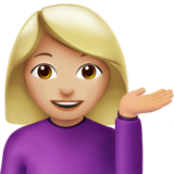 Apple Emoji iOS 15.4.