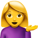 Apple Emoji iOS 10.0.