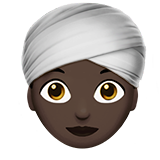Apple Emoji iOS 14.2.