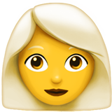 Apple Emoji iOS 15.4.