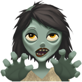 Apple Emoji iOS 14.6.