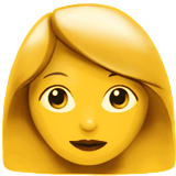 Apple Emoji iOS 10.0.