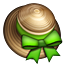 Apple Emoji iOS 5.0.