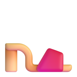 Womans Sandal 3D
