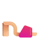 Womans Sandal Color