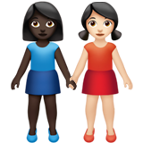 Apple Emoji iOS 14.2.