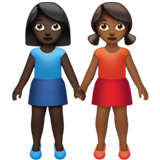 Apple Emoji iOS 13.2.