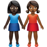 Apple Emoji iOS 14.2.