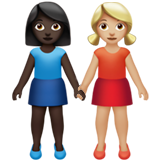 Apple Emoji iOS 14.2.