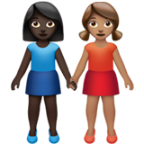 Apple Emoji iOS 14.2.