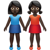 Apple Emoji iOS 15.4.