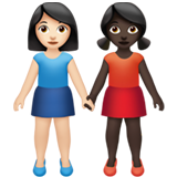 Apple Emoji iOS 13.3.