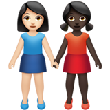 Apple Emoji iOS 14.2.