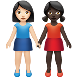 Apple Emoji iOS 17.4.