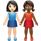 Apple Emoji iOS 13.3.