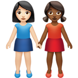 Apple Emoji iOS 14.2.