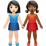 Apple Emoji iOS 16.4.