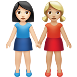Apple Emoji iOS 13.2.