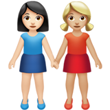Apple Emoji iOS 14.2.