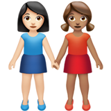 Apple Emoji iOS 13.3.