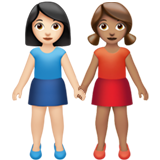 Apple Emoji iOS 14.2.