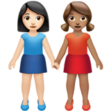 Apple Emoji iOS 17.4.