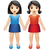 Apple Emoji iOS 14.2.
