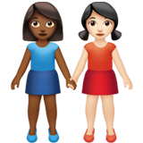 Apple Emoji iOS 13.3.