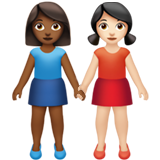 Apple Emoji iOS 14.2.