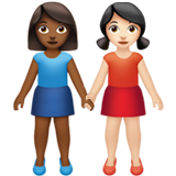 Apple Emoji iOS 16.4.