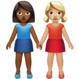 Apple Emoji iOS 14.2.