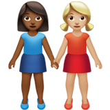 Apple Emoji iOS 15.4.