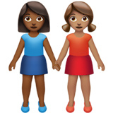 Apple Emoji iOS 14.2.