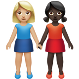Apple Emoji iOS 14.2.