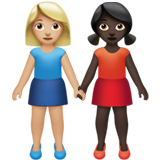 Apple Emoji iOS 15.4.