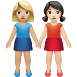 Apple Emoji iOS 14.2.