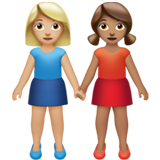 Apple Emoji iOS 13.3.