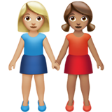 Apple Emoji iOS 14.2.