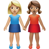 Apple Emoji iOS 14.5.