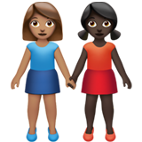 Apple Emoji iOS 13.2.