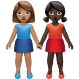 Apple Emoji iOS 14.2.