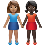 Apple Emoji iOS 17.4.