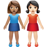 Apple Emoji iOS 13.3.