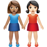 Apple Emoji iOS 14.2.