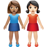Apple Emoji iOS 14.6.