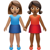 Apple Emoji iOS 14.2.