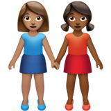 Apple Emoji iOS 15.4.