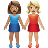 Apple Emoji iOS 13.2.