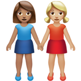 Apple Emoji iOS 14.2.