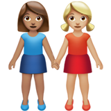 Apple Emoji iOS 15.4.